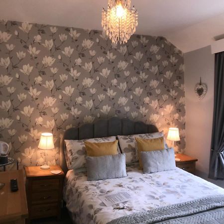 Swinside Farmhouse Portinscale Esterno foto