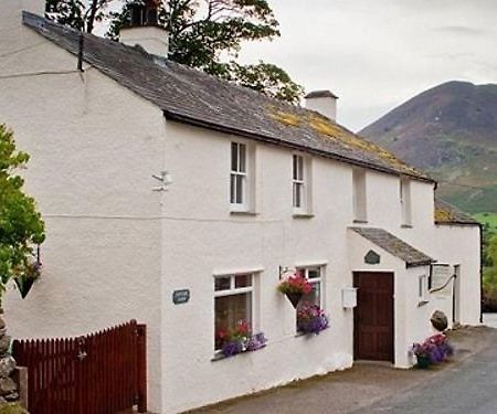 Swinside Farmhouse Portinscale Esterno foto