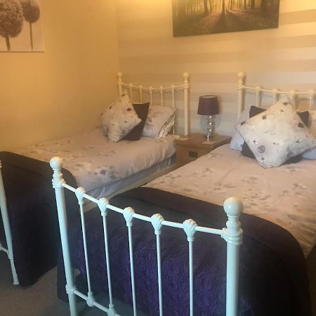 Swinside Farmhouse Portinscale Esterno foto