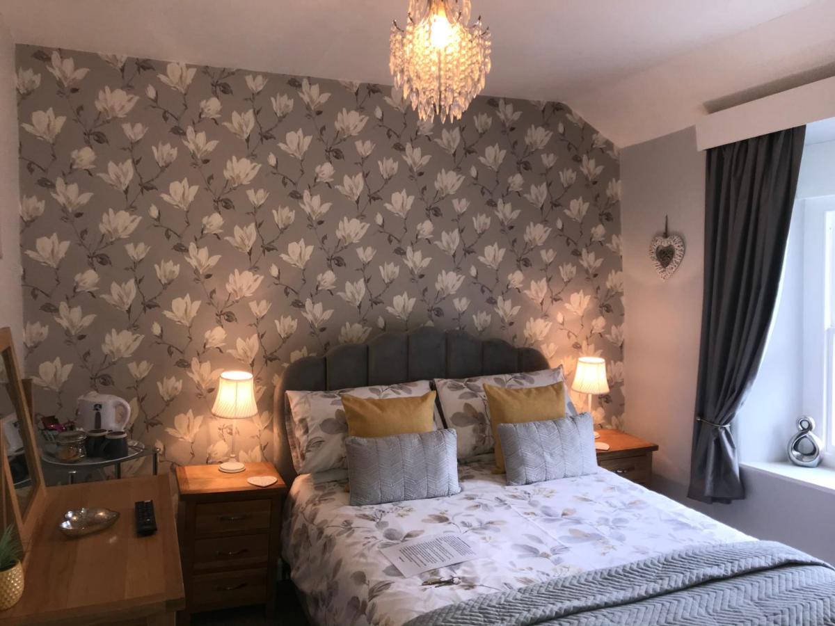 Swinside Farmhouse Portinscale Esterno foto