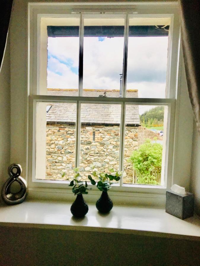 Swinside Farmhouse Portinscale Esterno foto