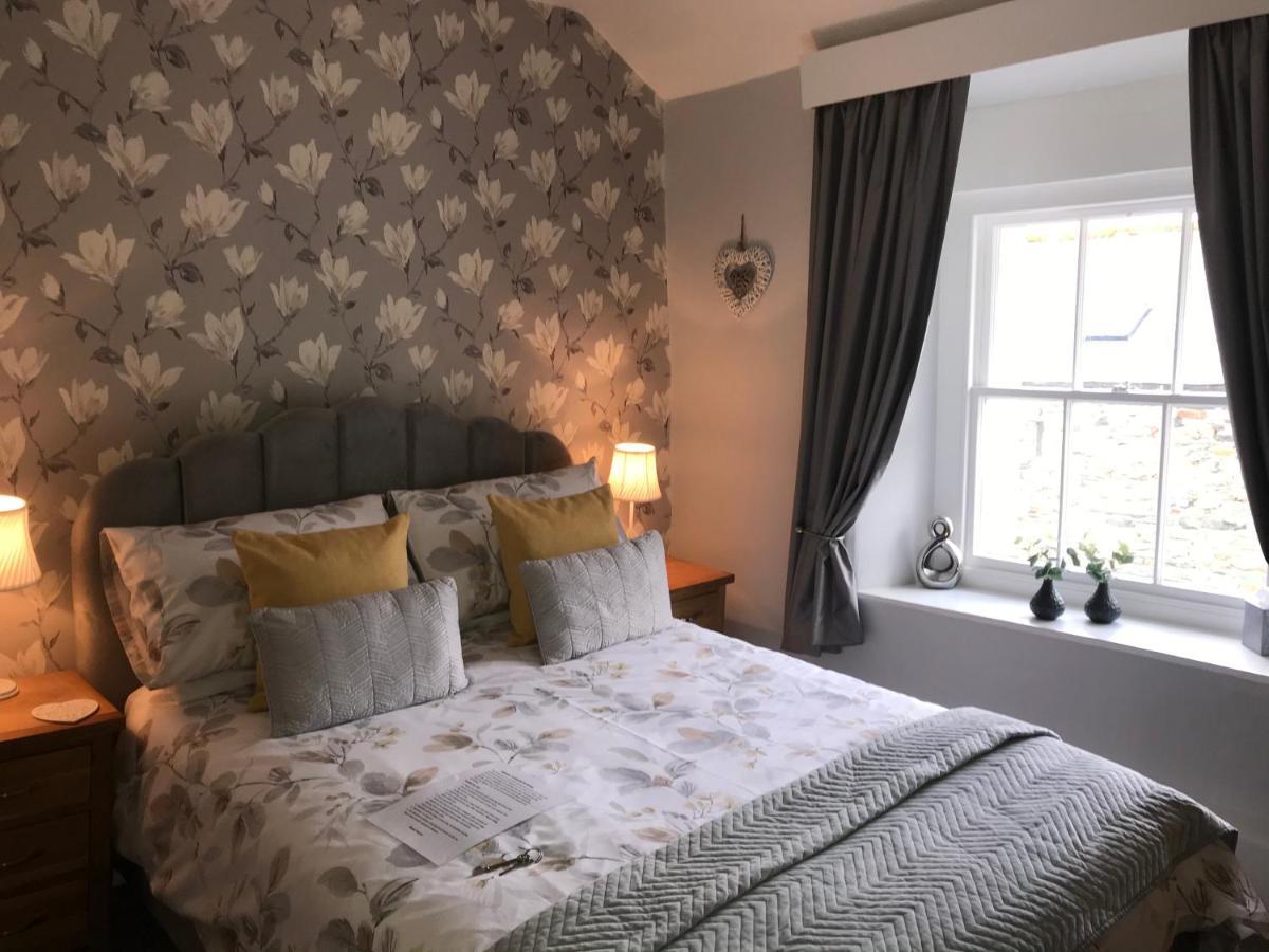 Swinside Farmhouse Portinscale Esterno foto