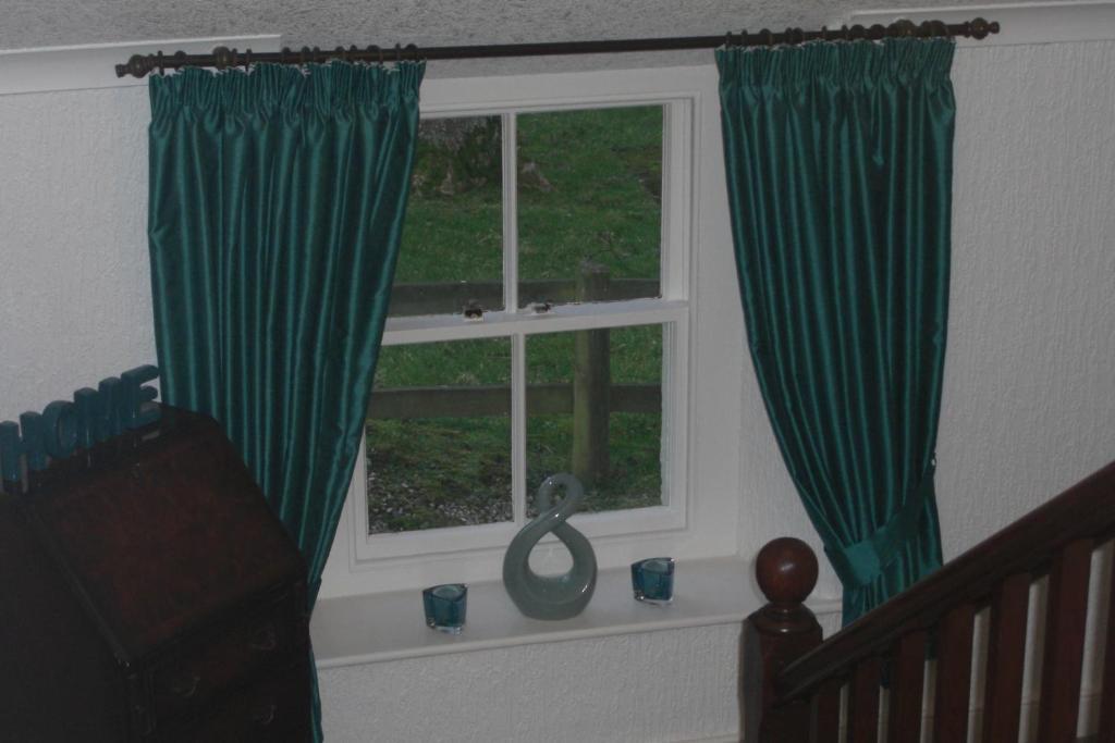 Swinside Farmhouse Portinscale Esterno foto