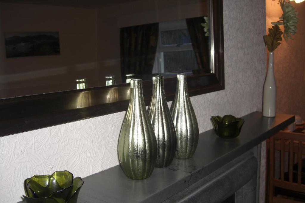 Swinside Farmhouse Portinscale Esterno foto