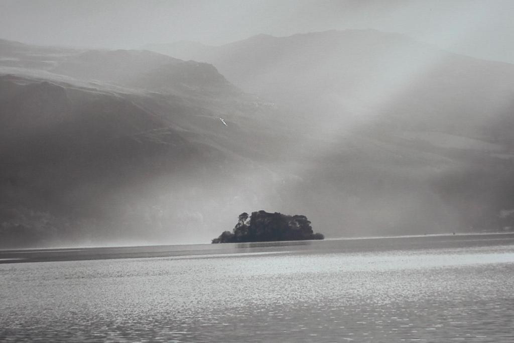 Swinside Farmhouse Portinscale Esterno foto