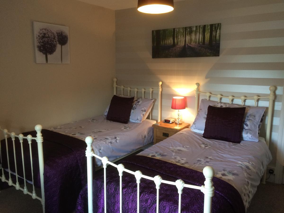 Swinside Farmhouse Portinscale Esterno foto