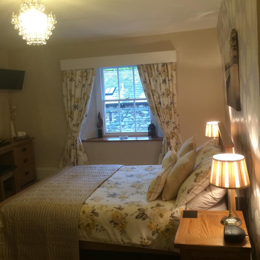 Swinside Farmhouse Portinscale Esterno foto