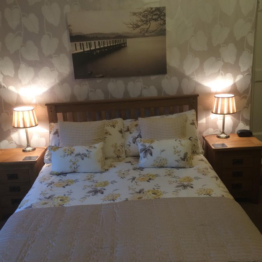 Swinside Farmhouse Portinscale Esterno foto