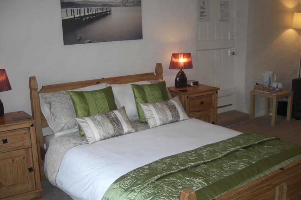 Swinside Farmhouse Portinscale Esterno foto