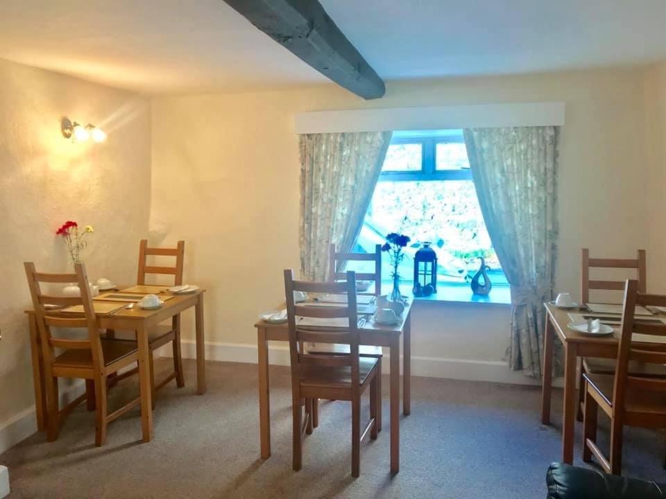 Swinside Farmhouse Portinscale Esterno foto