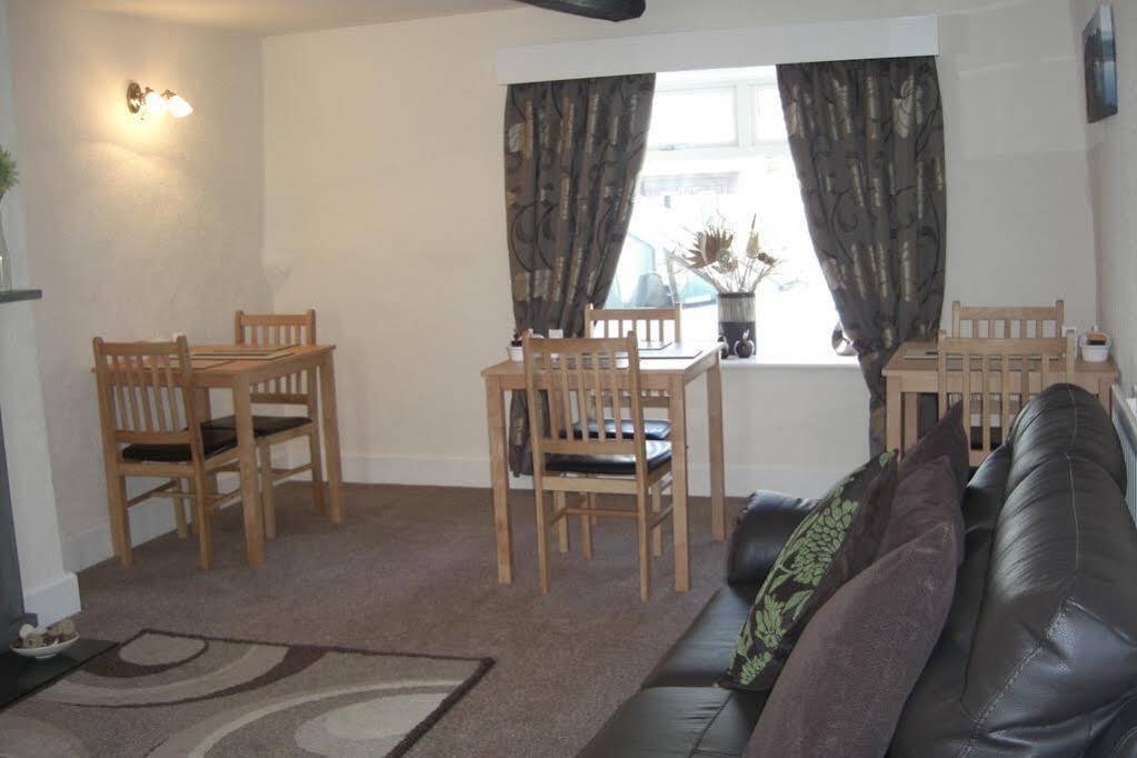 Swinside Farmhouse Portinscale Esterno foto