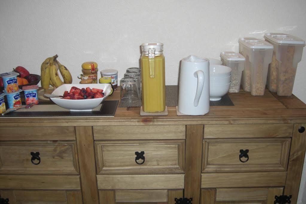 Swinside Farmhouse Portinscale Esterno foto