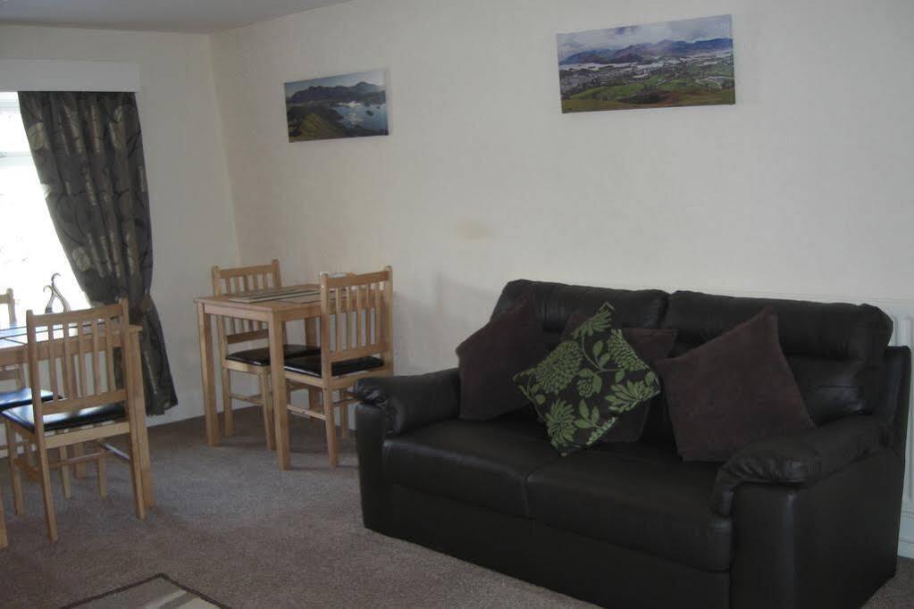 Swinside Farmhouse Portinscale Esterno foto