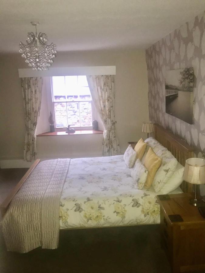 Swinside Farmhouse Portinscale Esterno foto