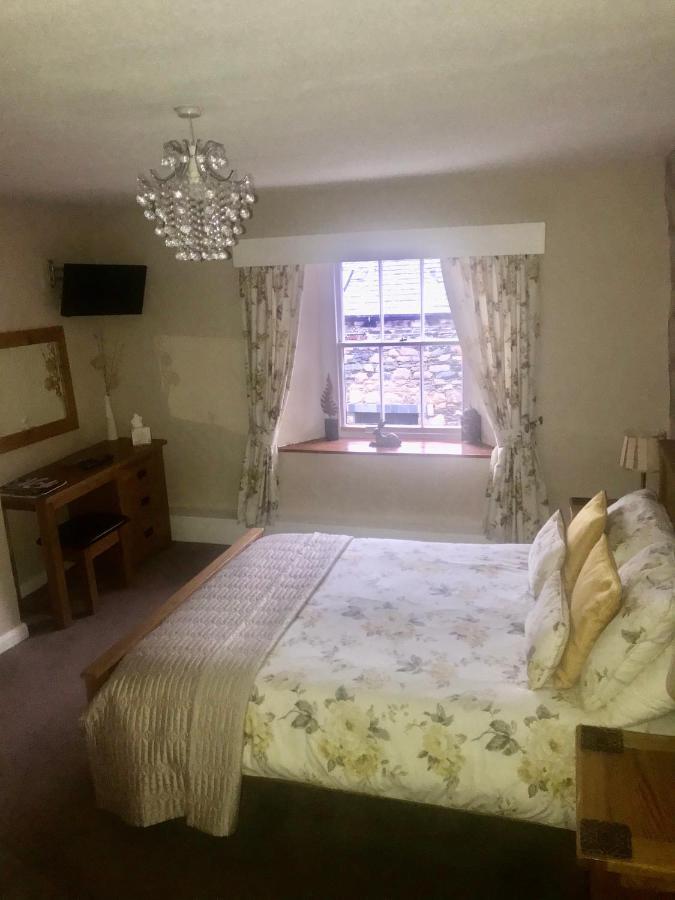 Swinside Farmhouse Portinscale Esterno foto