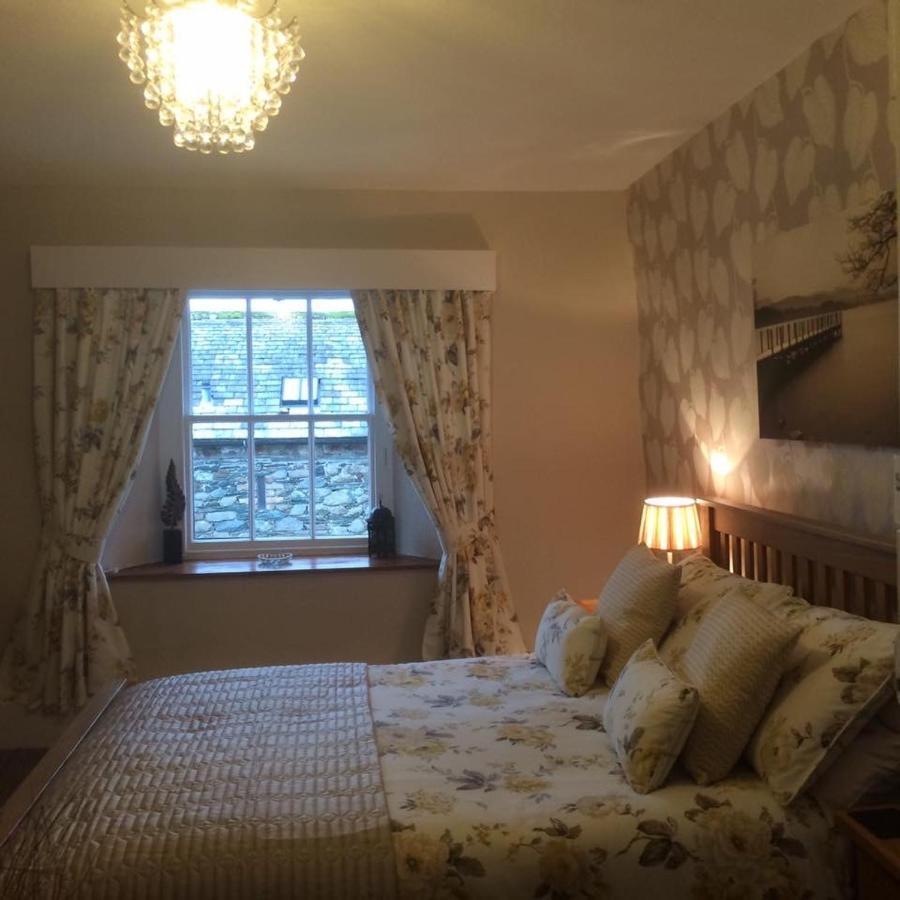 Swinside Farmhouse Portinscale Esterno foto